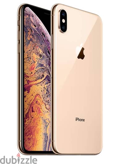 آبل - آيفون اكس اس ماكس