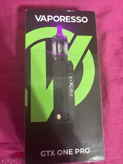 Vabe Gtx one pro