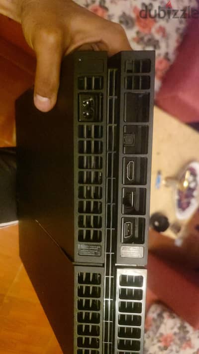 ps4 hack