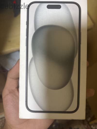 iPhone 15 plus