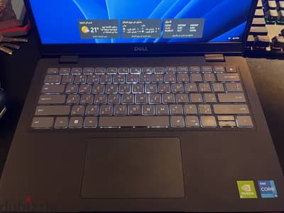 Dell Latitude 3420 كارت نيفيديا