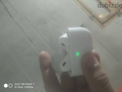 سماعه اصليه air