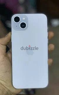 Apple - iPhone 15 2