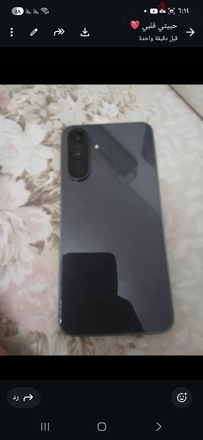 سامسونج ايه 56