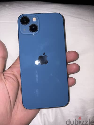 I phone 13 128