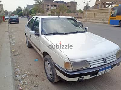 بيجو 405 2002