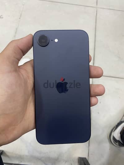 Apple - iPhone 16e