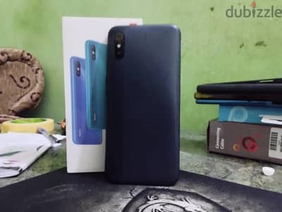Xiaomi Redmi 9A