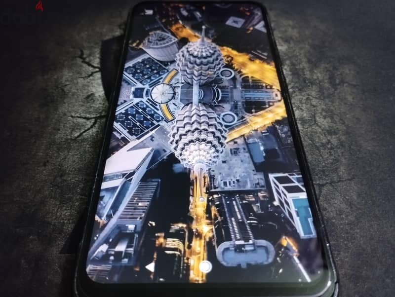 Xiaomi Redmi 9A 5