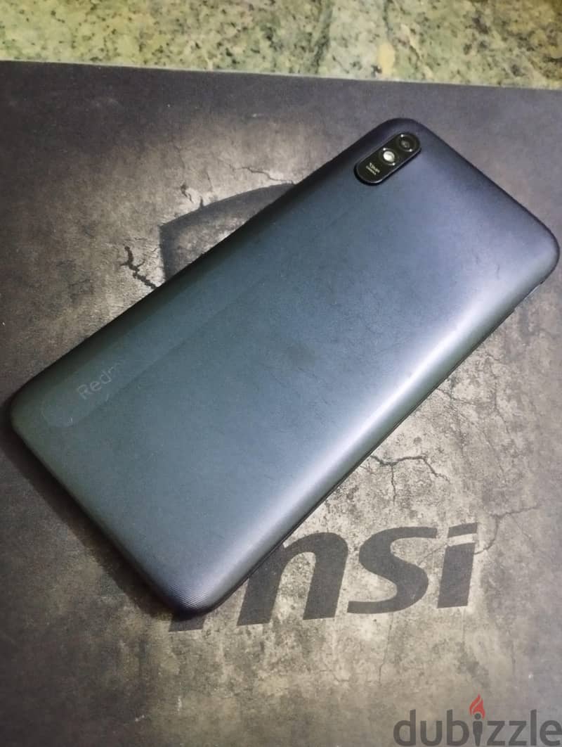 Xiaomi Redmi 9A 10