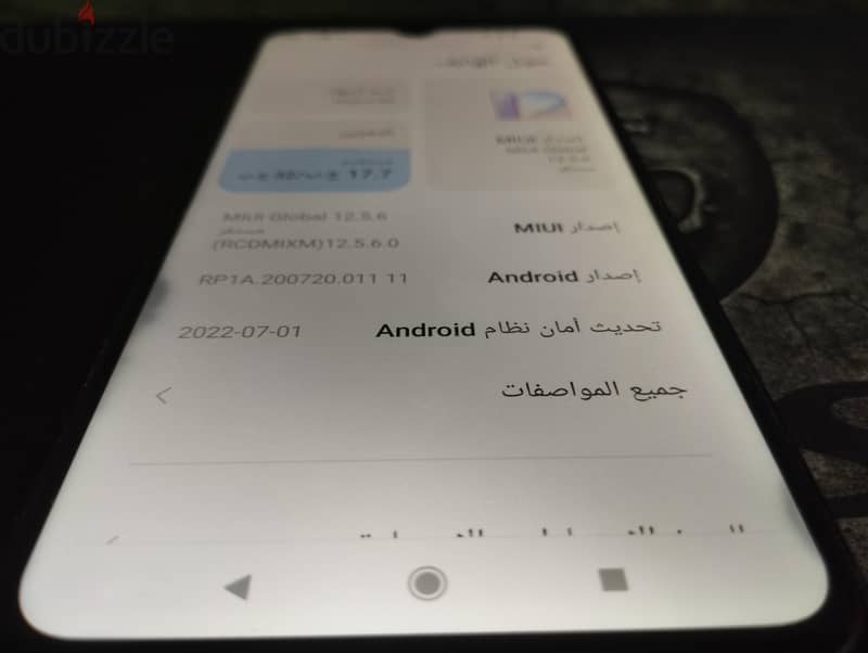 Xiaomi Redmi 9A 16