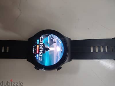 ساعه هواوى واتش gt2 pro