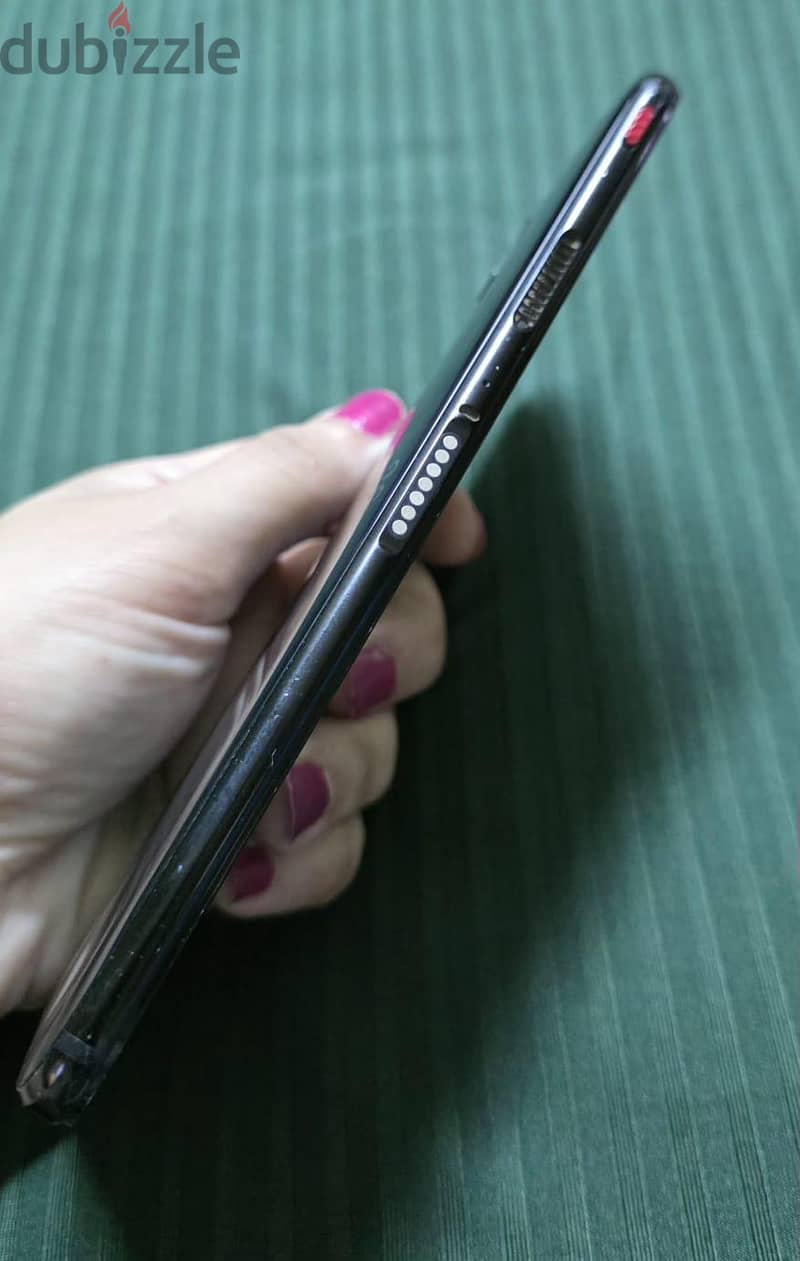 Red Magic 5G 4
