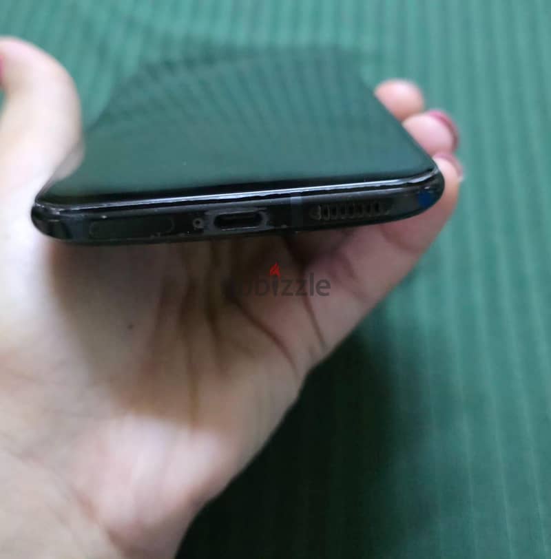 Red Magic 5G 5