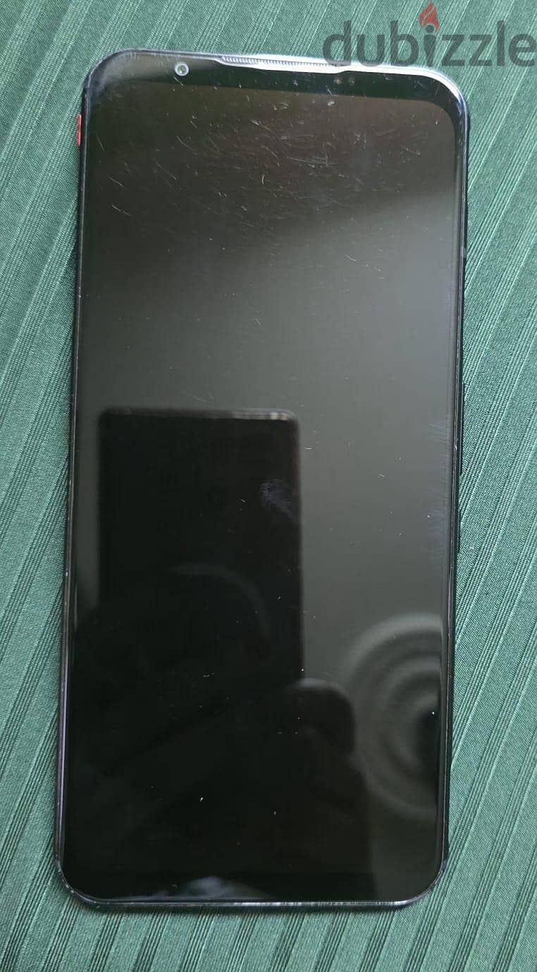 Red Magic 5G 6