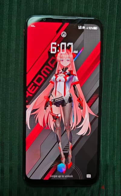 Red Magic 5G