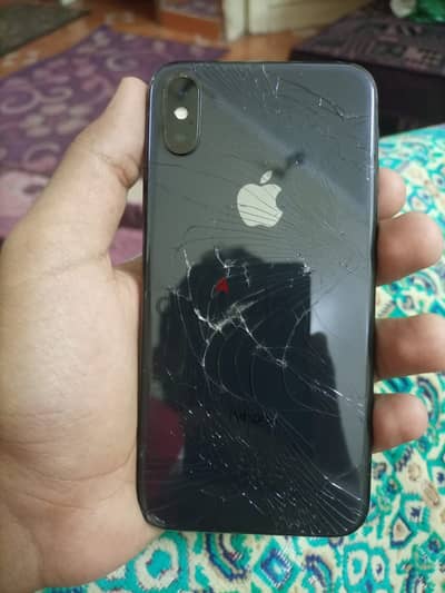 Apple - iPhone X