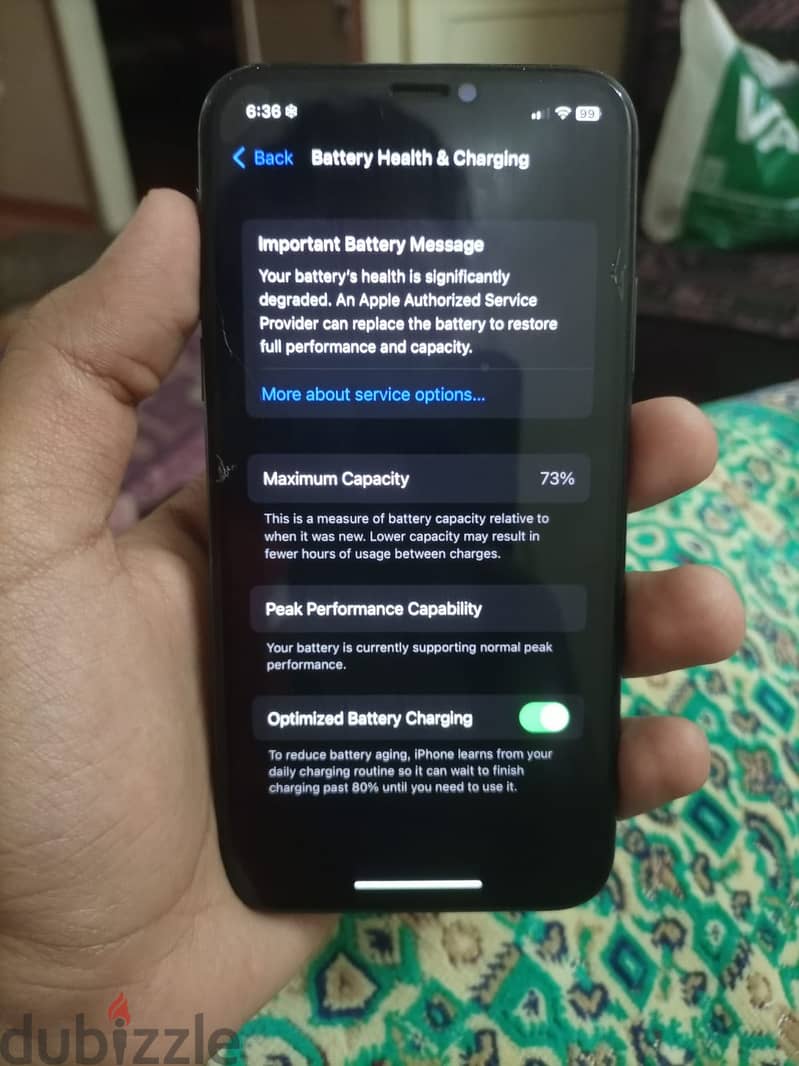 Apple - iPhone X 2
