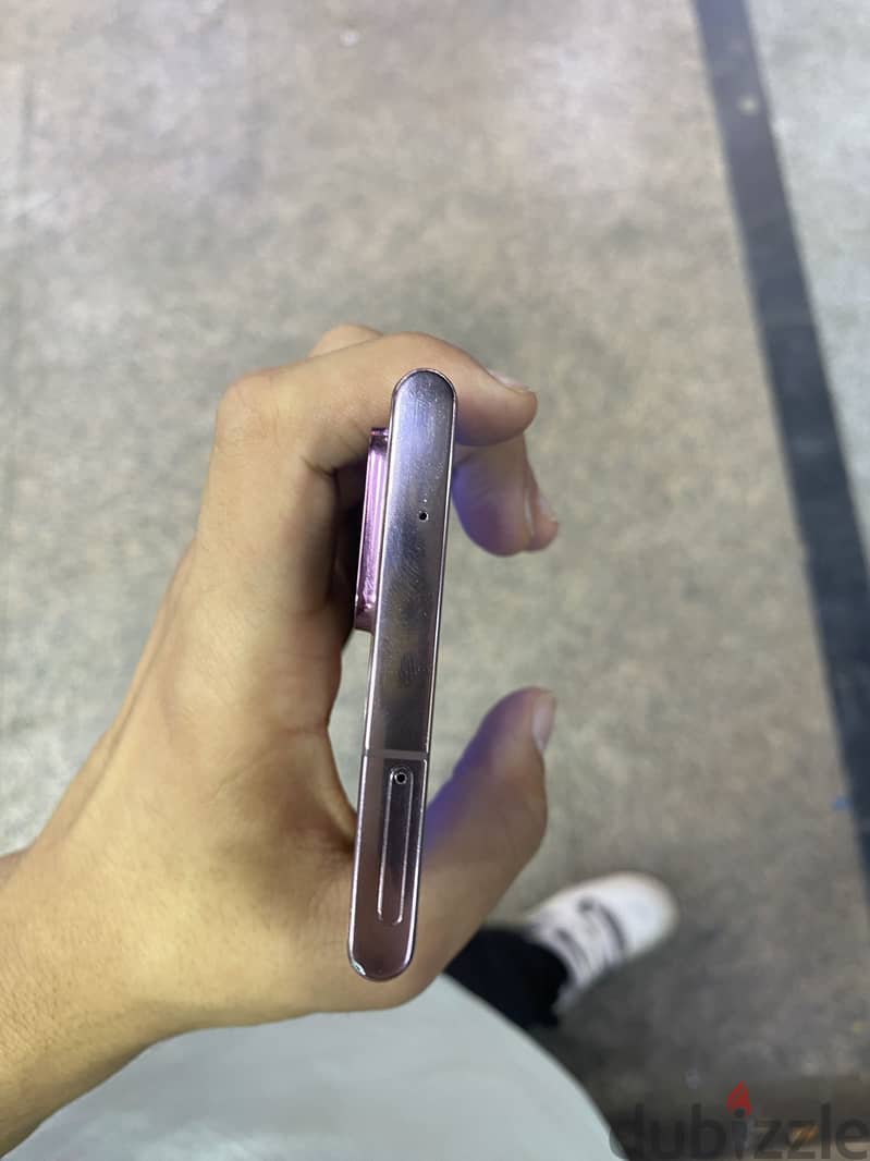 Samsung Note 20 Ultra 4
