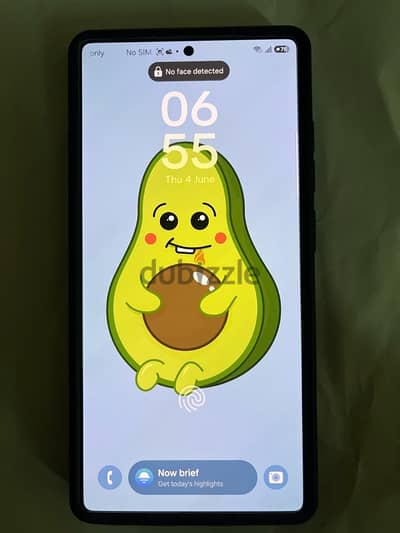 Samsung S25 ultra 512 g