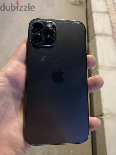 آبل - آيفون 12 برو