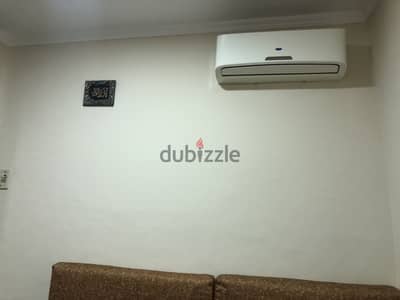 استوديو صغير دور أرضي بجوار جابكو ومودرن اكاديمي ممنوع الوسطاء