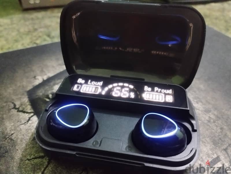 EarBuds M10 1
