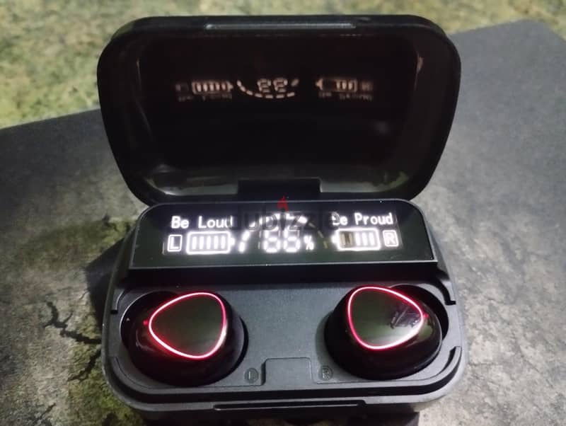 EarBuds M10 12