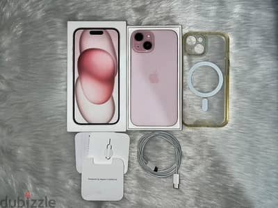 آبل - آيفون 15