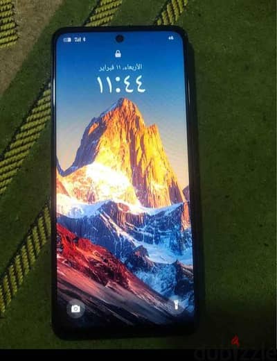 ريلمى سى 75X
