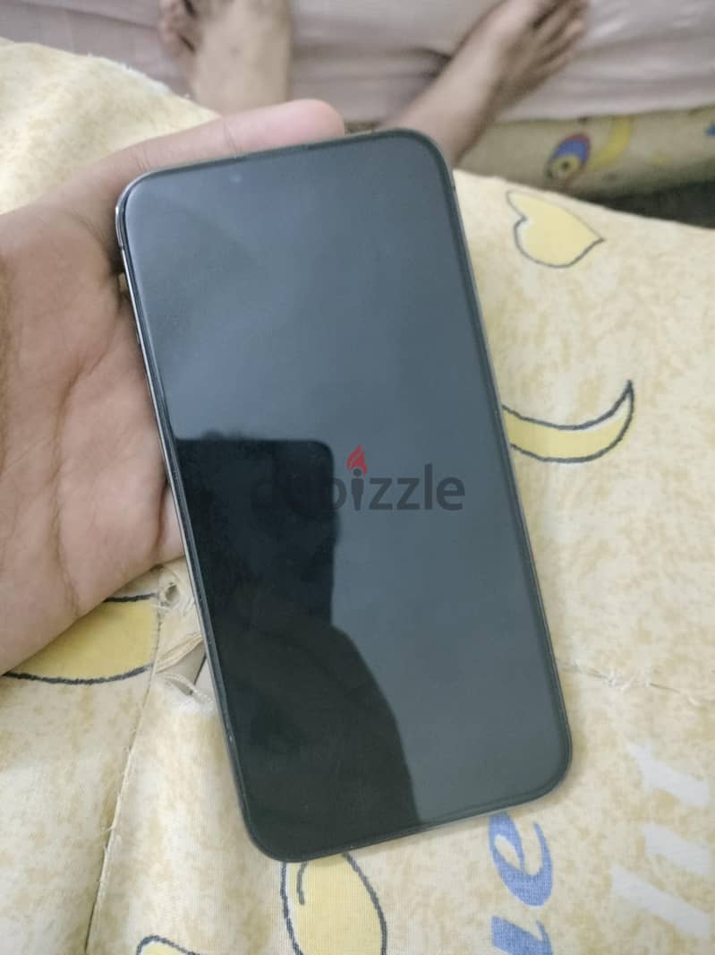 Apple - iPhone 13 Pro 1