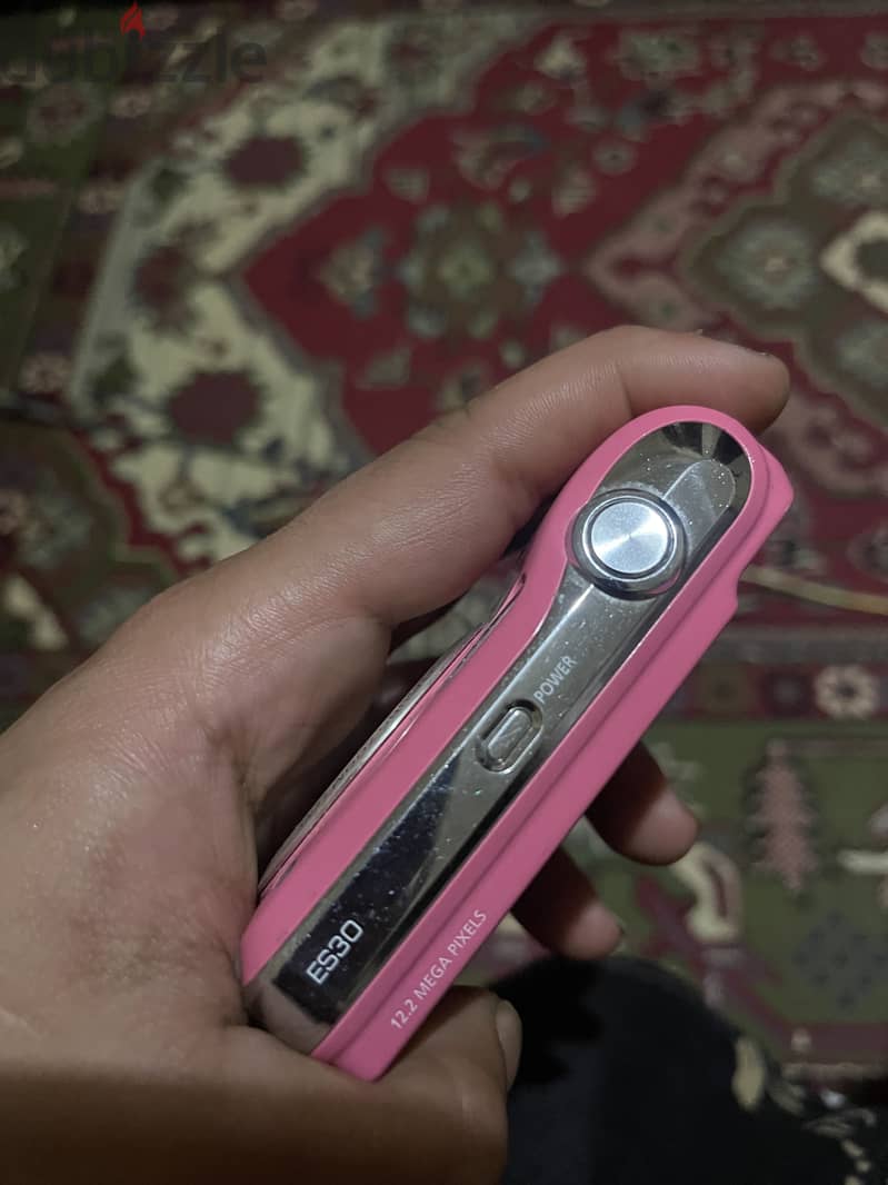 Samsung es30 2