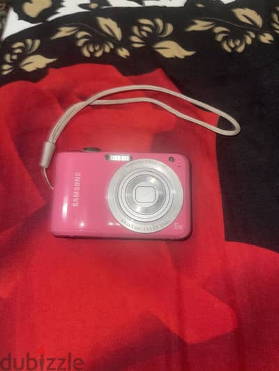 Samsung es30