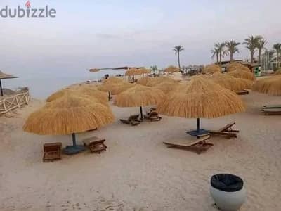 شماسي القش الافريقي شماسي تمرحنه