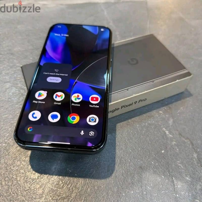 Google pixel 9 pro 3
