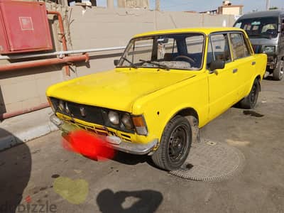 فيات 125 1981