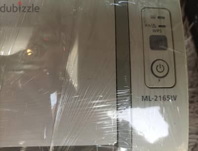 laser printer Samsung 2165w wifi