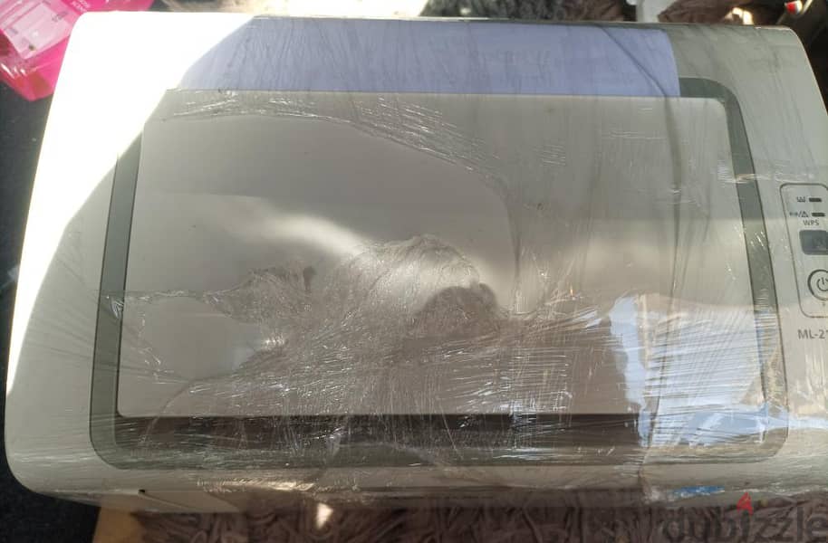 laser printer Samsung 2165w wifi 1