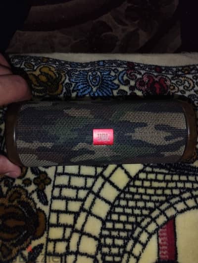 سماعه بلوتوث نوعها jpl flip 4