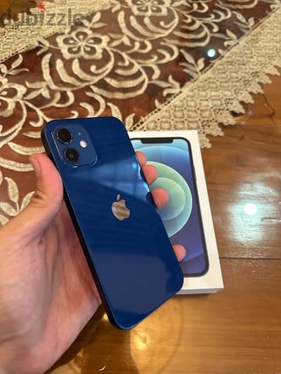 Apple - iPhone 12
