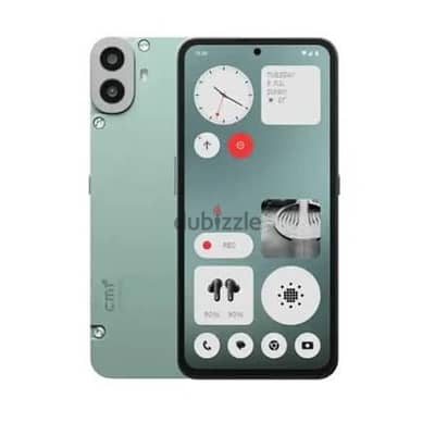 Nothing CMF Phone 1