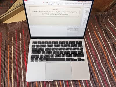 macbook air m4