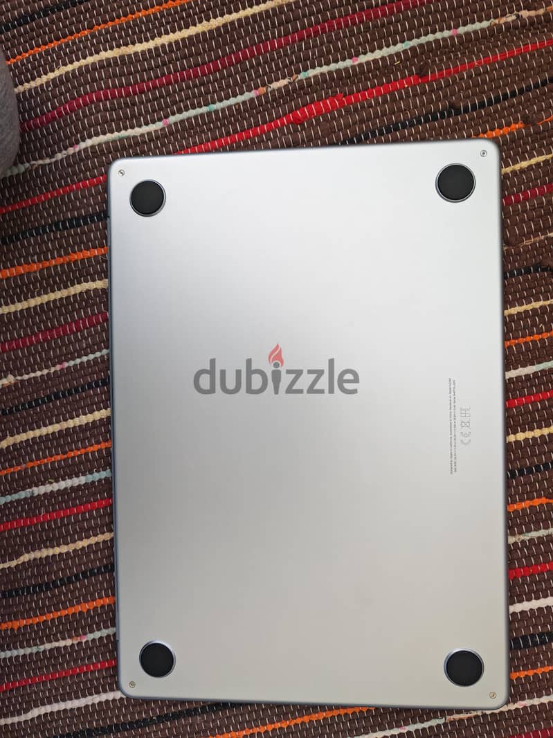 macbook air m4 1