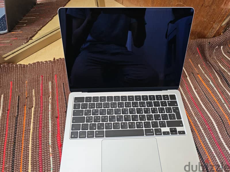 macbook air m4 4