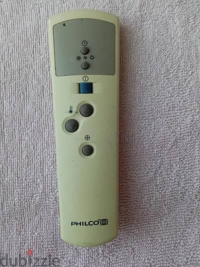 ريموت تكييف فيلكو Phlico