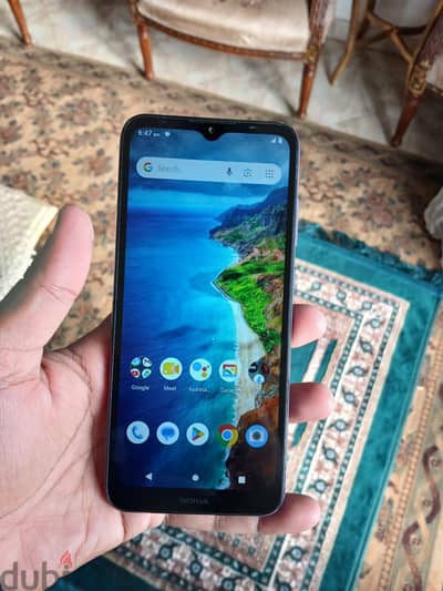 Nokia C10