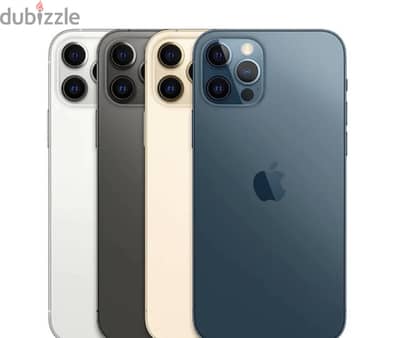 آبل - آيفون 12 برو ماكس