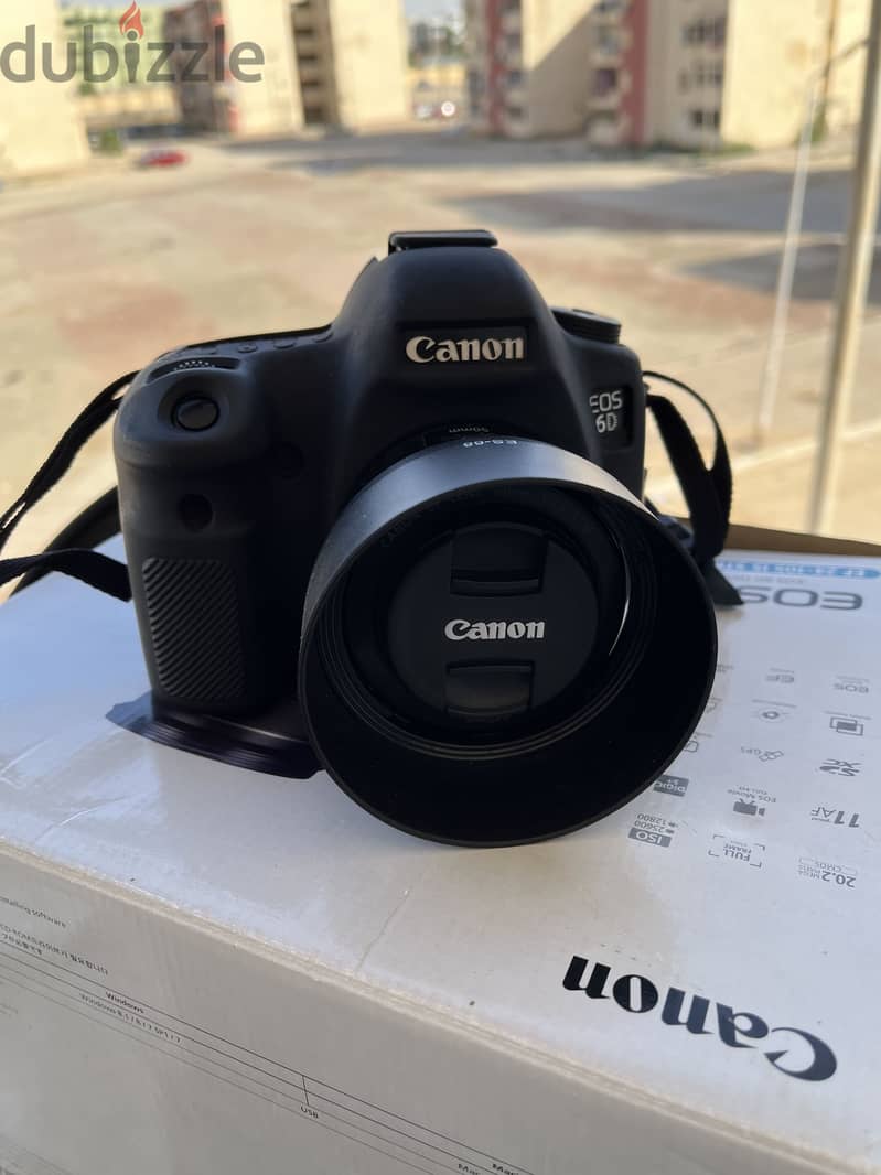 6d Mark I 3
