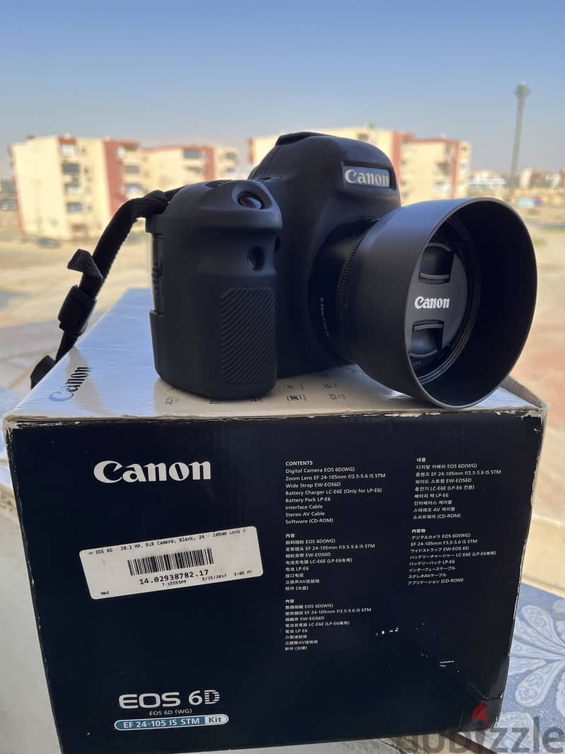 6d Mark I 4