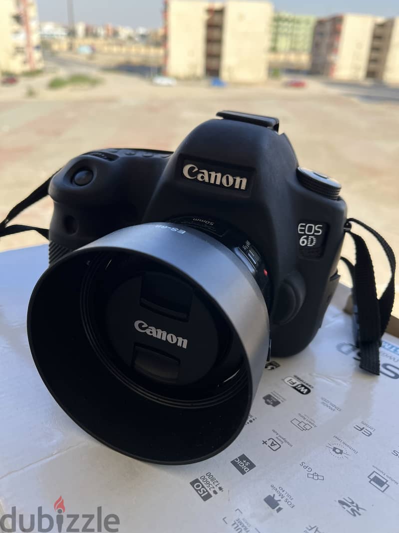 6d Mark I 5